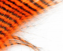 Craft Fur Grizzly, Orange / 27